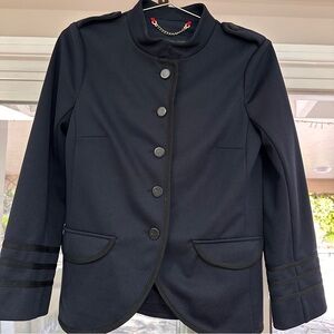 Marc Jacobs Military Blazer